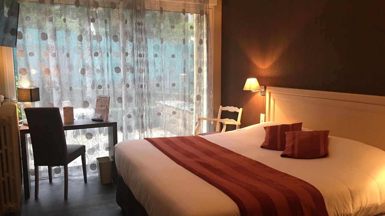 Photo of Bedroom in Bagnoles-de-l'Orne