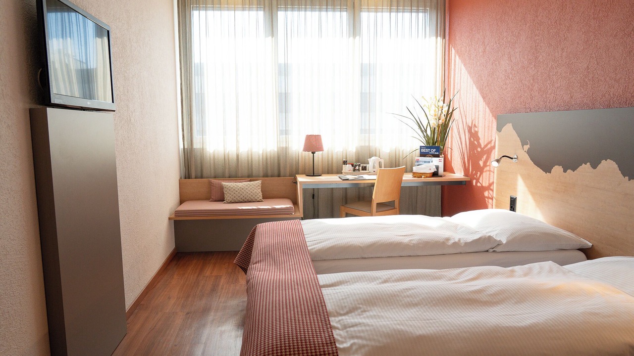 Photo of Bedroom in Cham