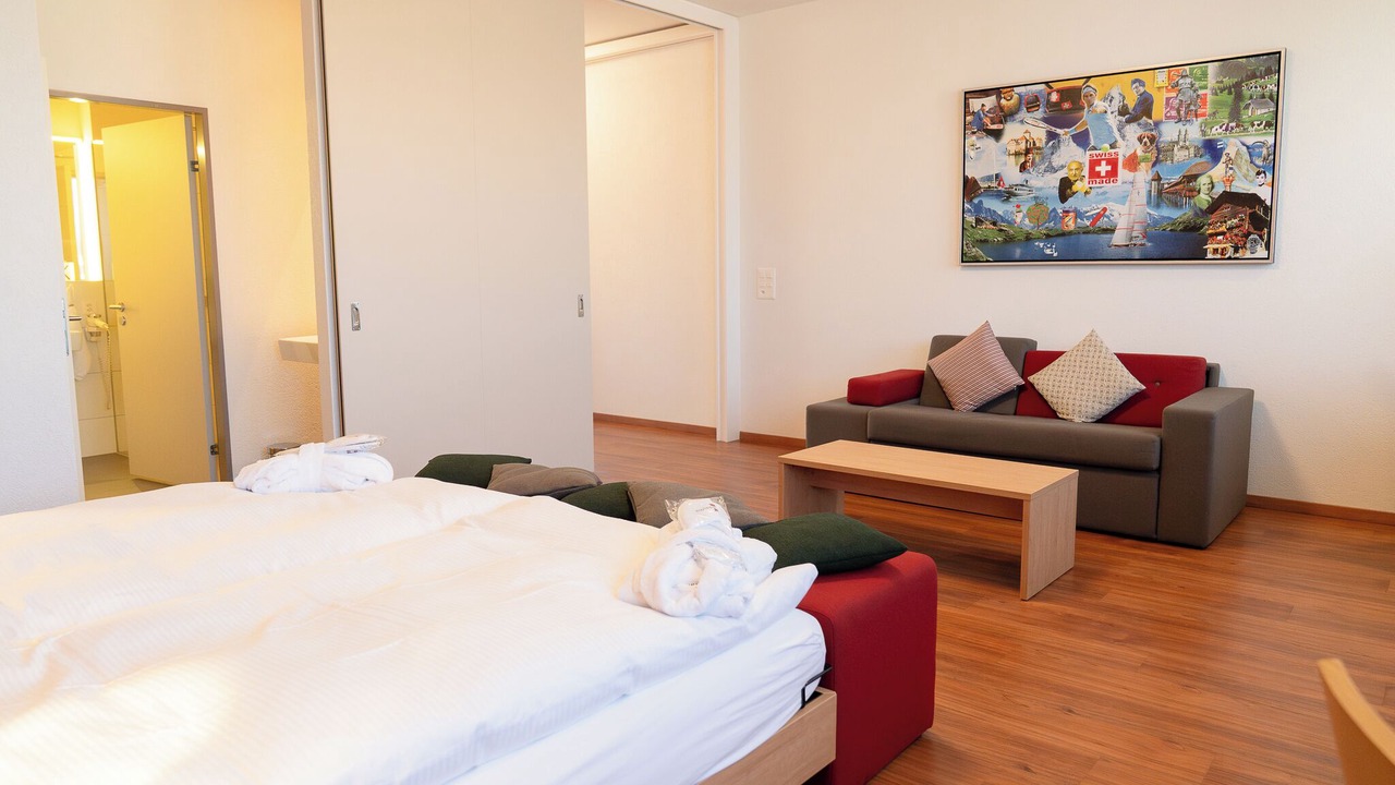 Photo of Bedroom in Cham