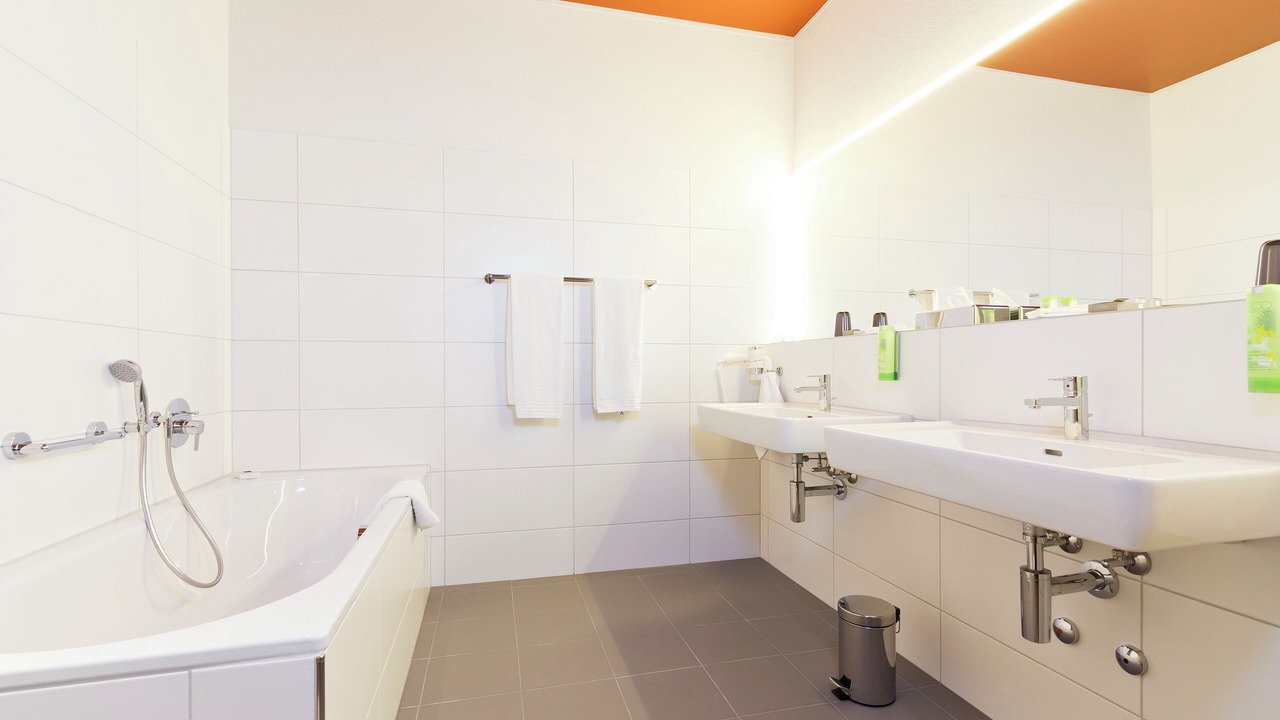Photo of Bathroom in Cham