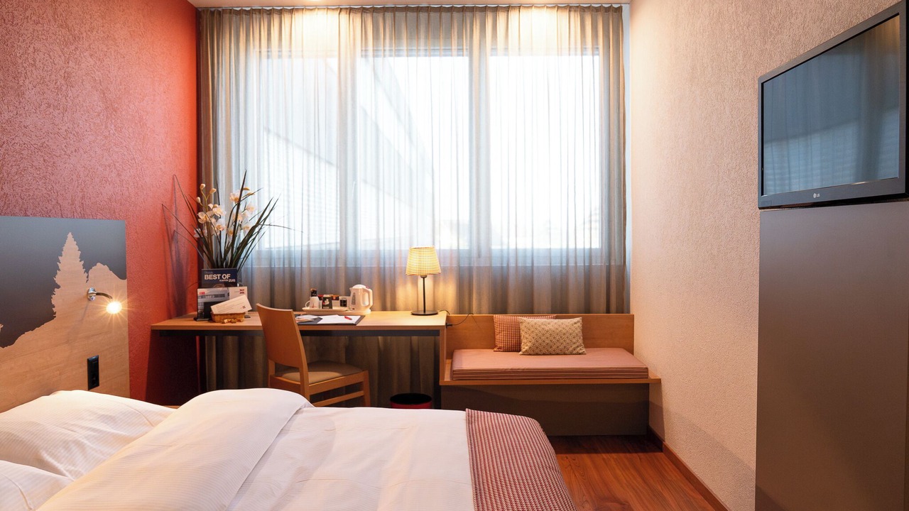 Photo of Bedroom in Cham