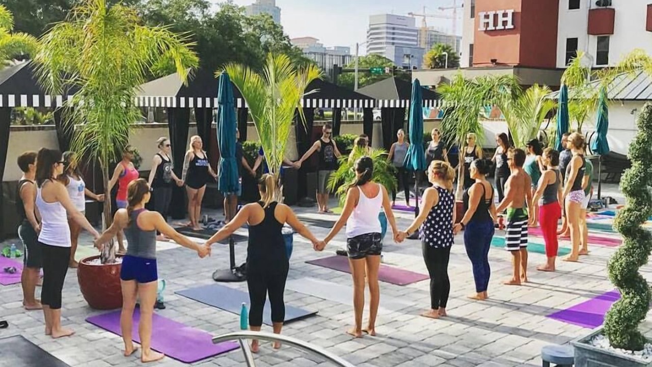 Photo of Others in Downtown St. Petersburg