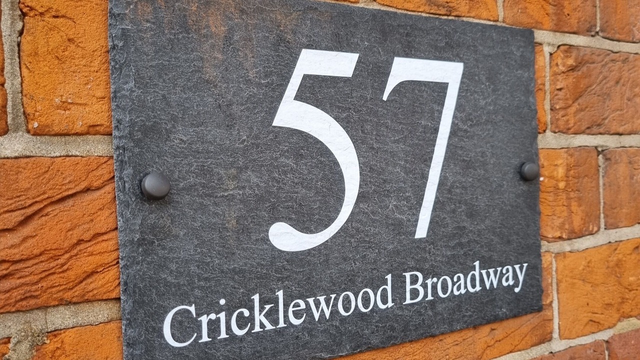 Photo of Outdoor in Mapesbury