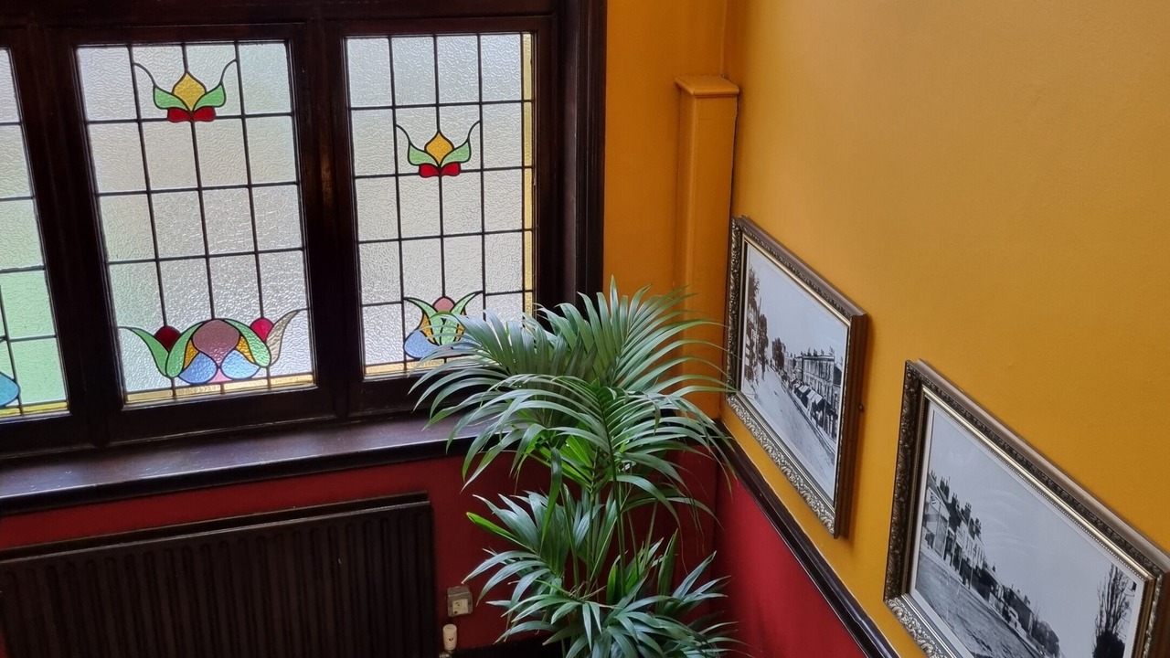 Photo of Outdoor in Mapesbury