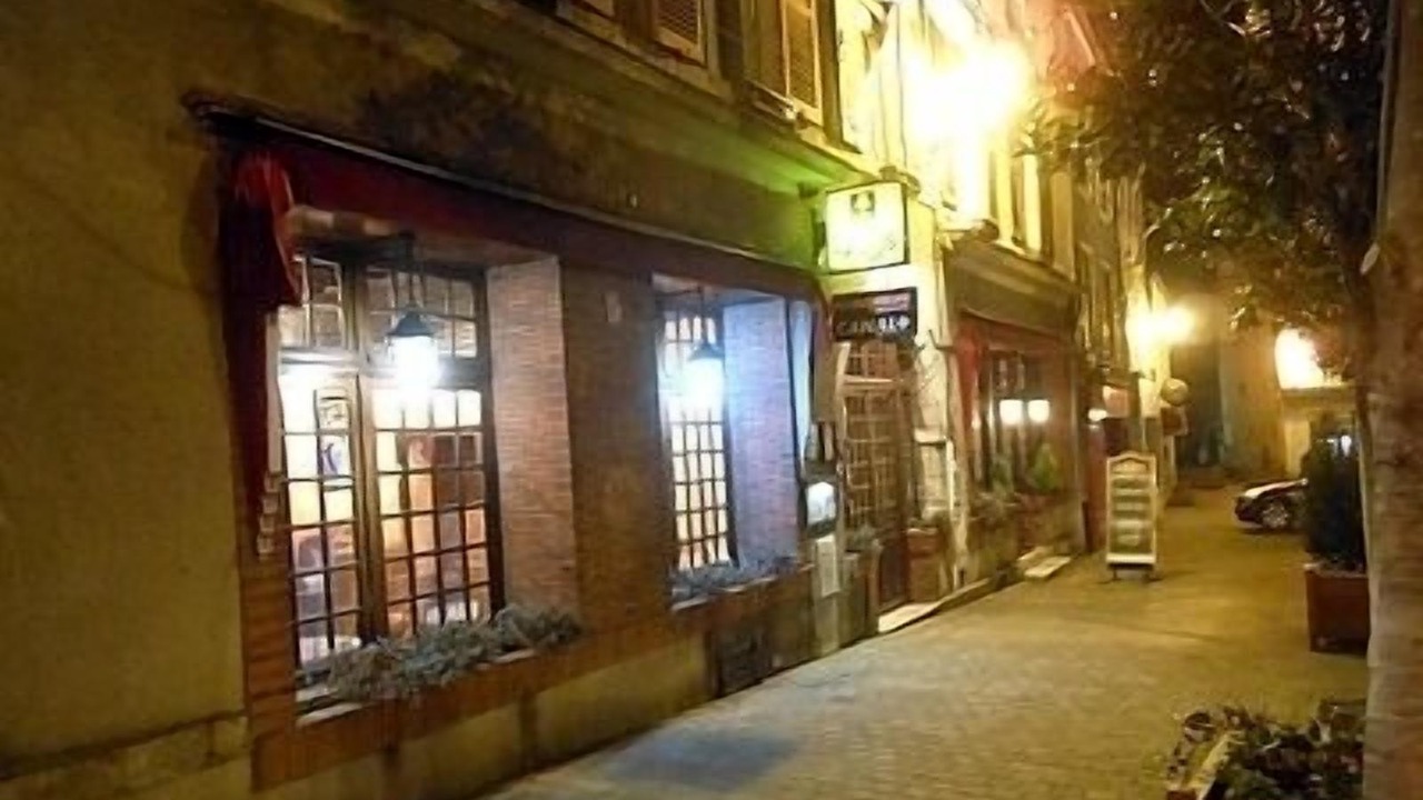 Photo of Outdoor in Malesherbes
