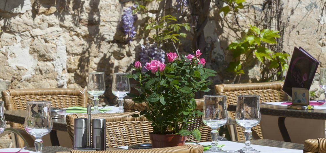 Photo of Outdoor in Malesherbes