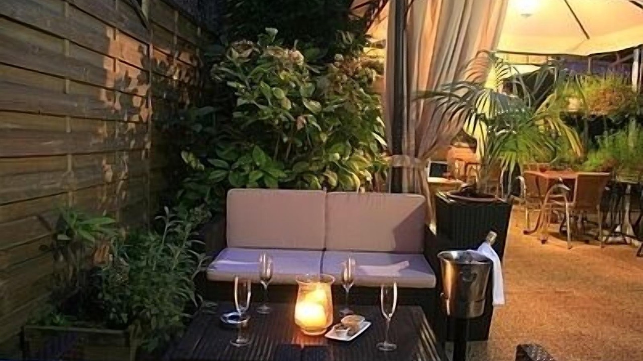 Photo of Patio Balcony in Malesherbes