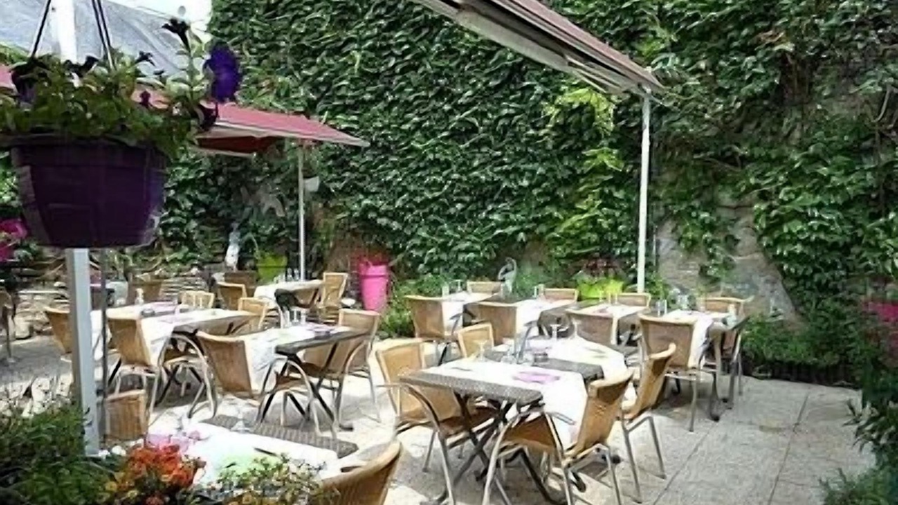 Photo of Patio Balcony in Malesherbes