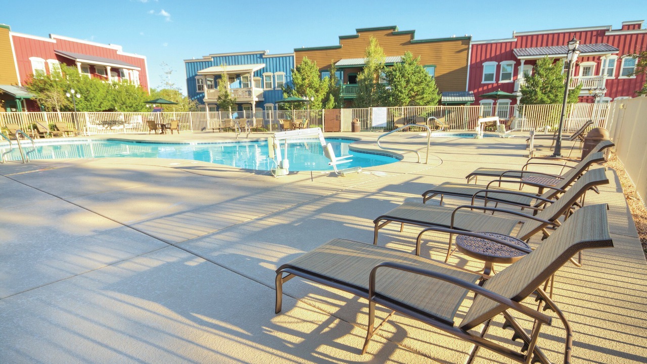 Photo of Outdoor in Heber