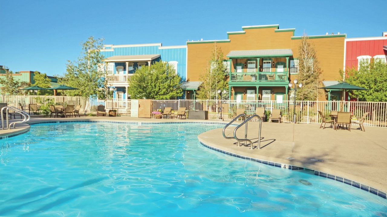 Photo of Outdoor in Heber