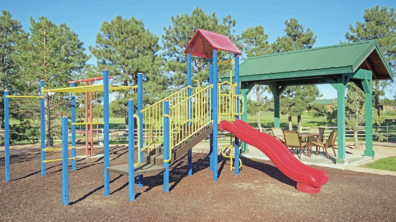 Photo of Outdoor in Heber