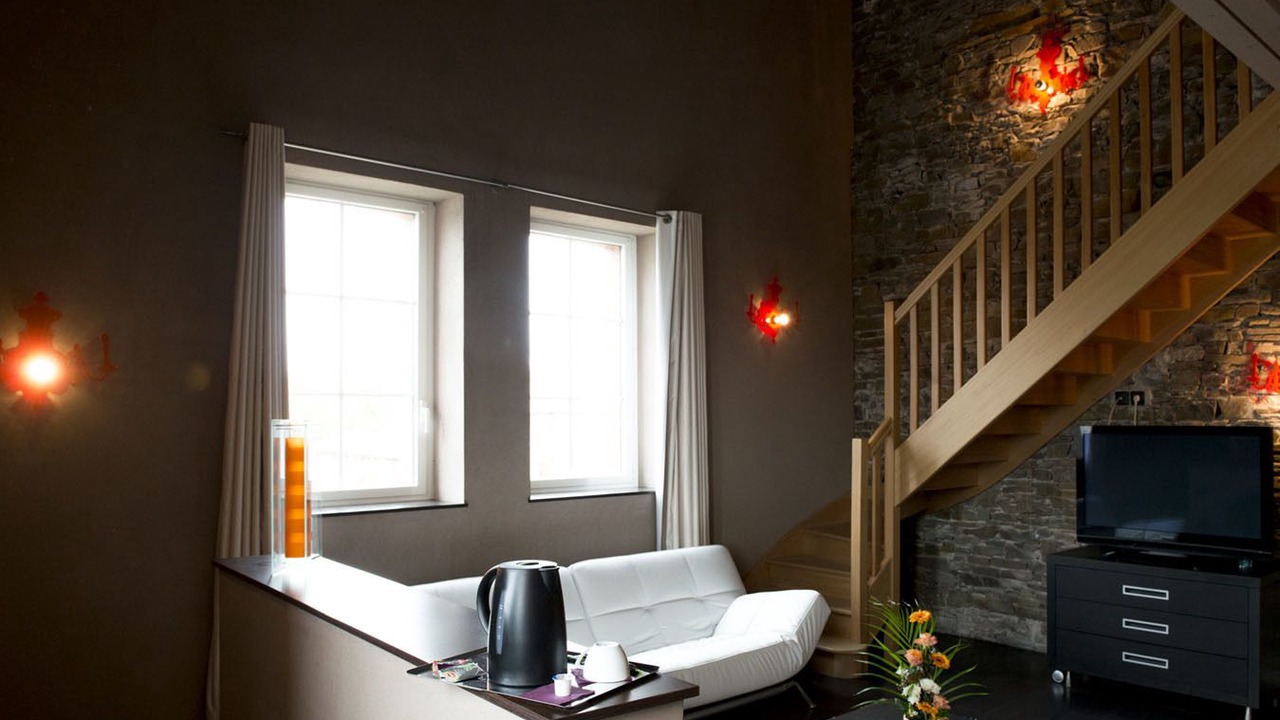 Photo of Bedroom in Ancenis