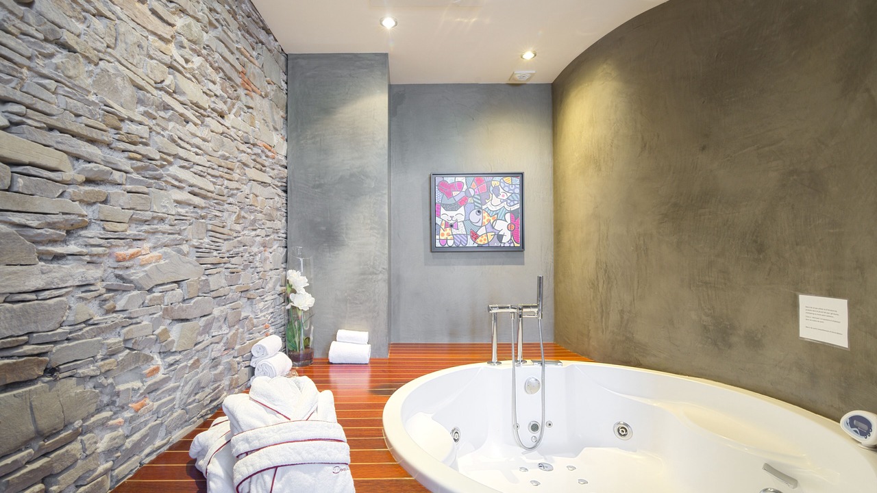 Photo of Bedroom in Ancenis