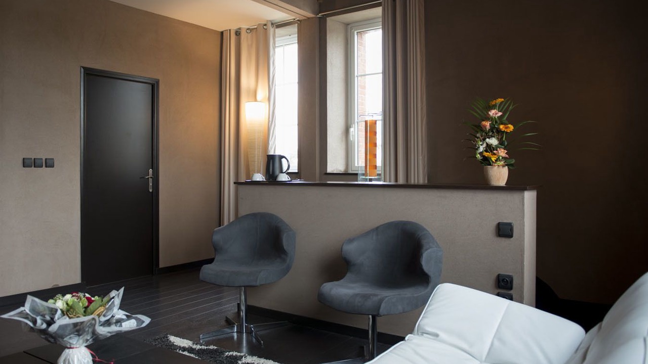 Photo of Bedroom in Ancenis