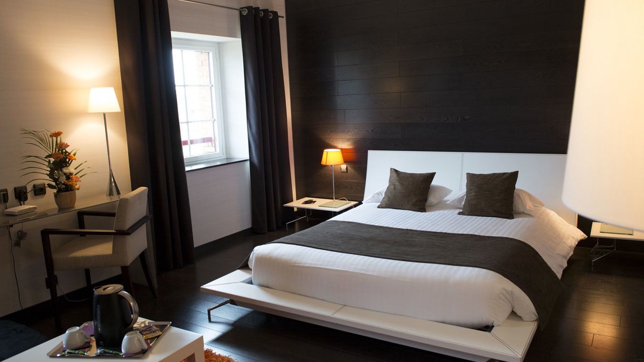 Photo of Bedroom in Ancenis