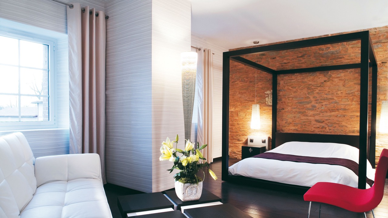 Photo of Bedroom in Ancenis