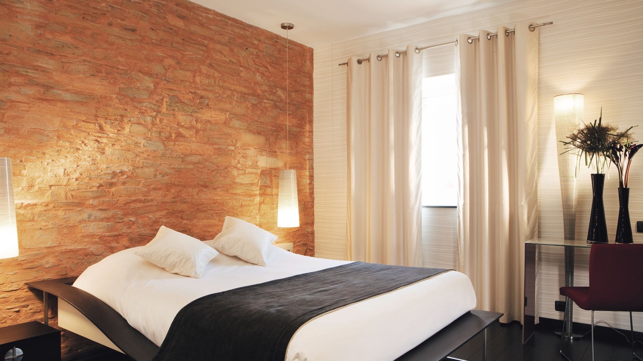 Photo of Bedroom in Ancenis