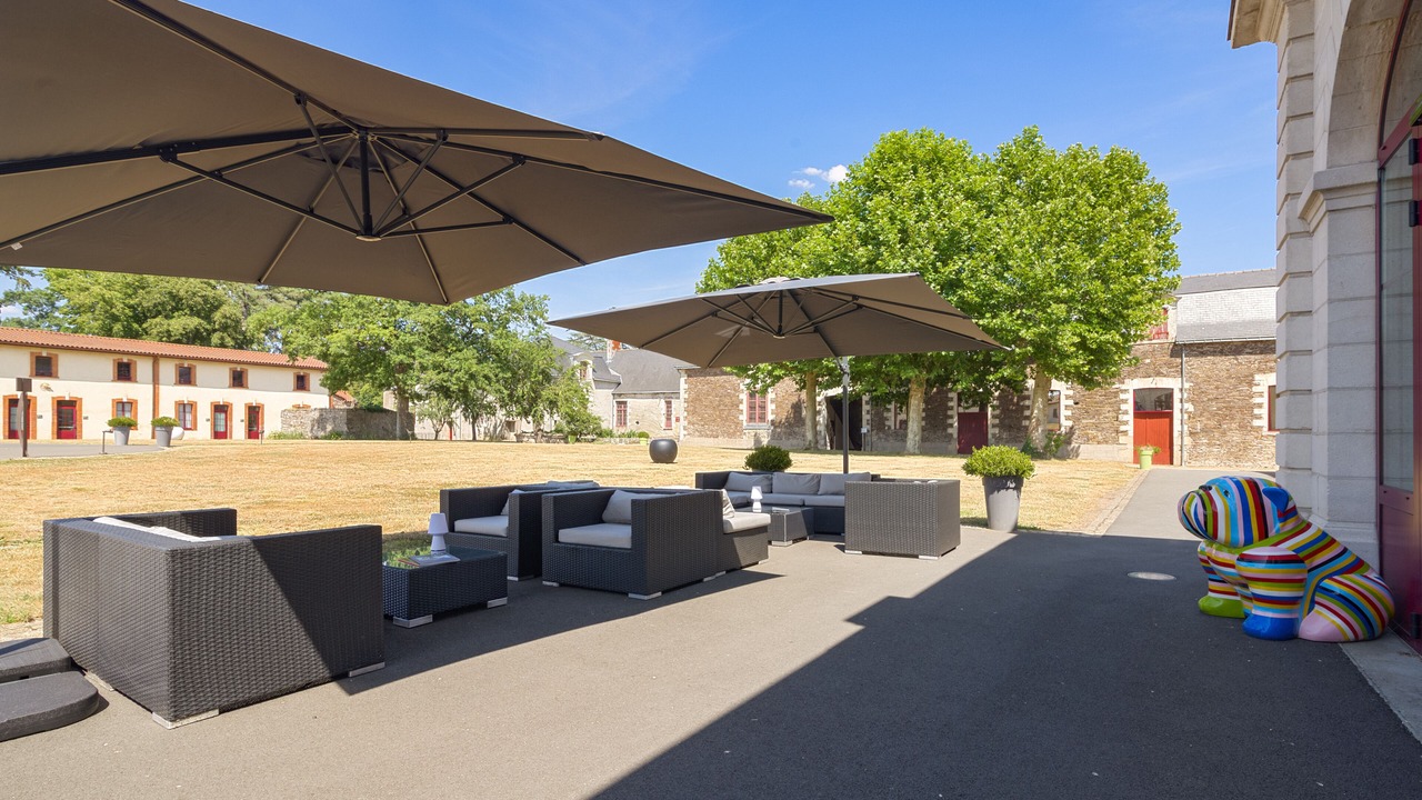 Photo of Outdoor in Ancenis