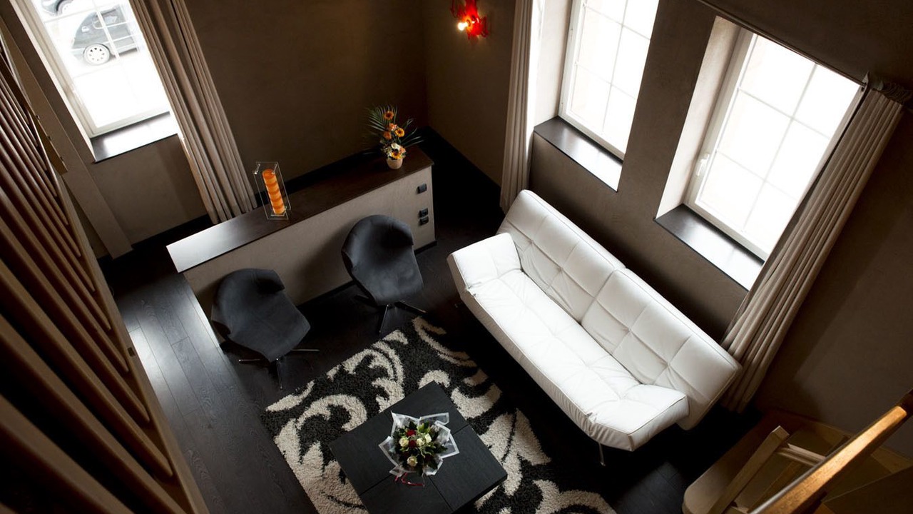 Photo of Bedroom in Ancenis