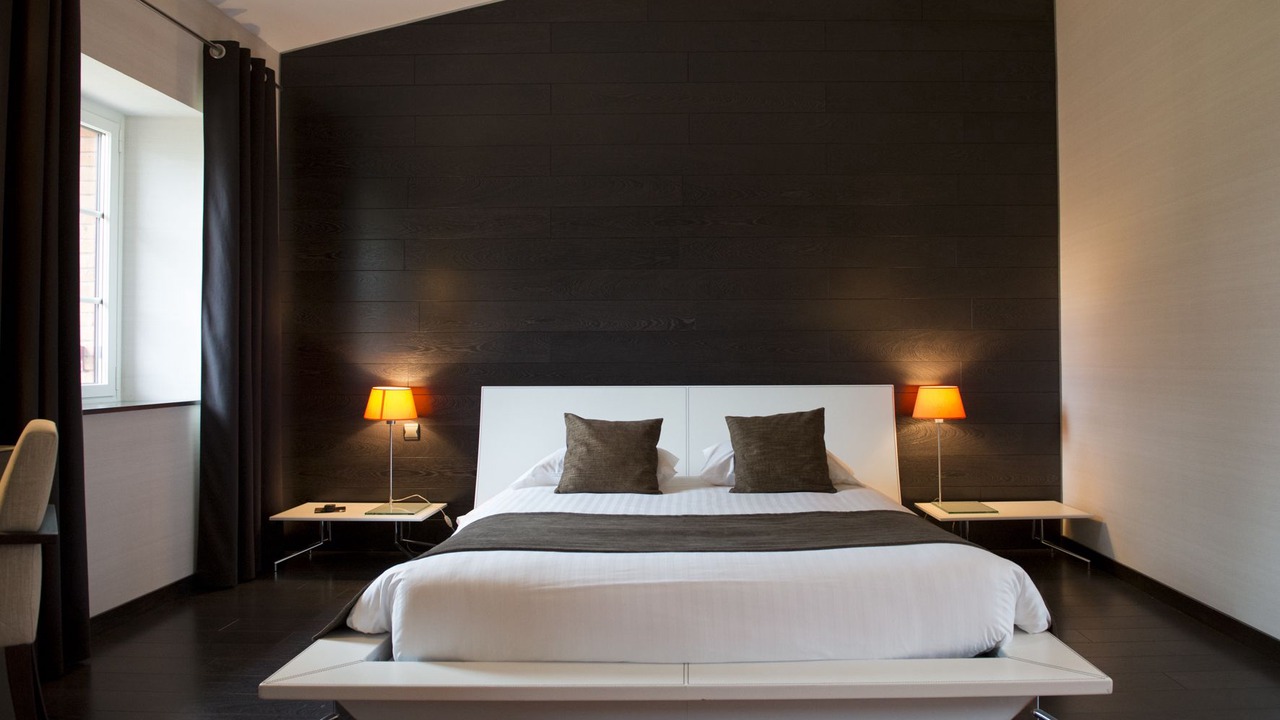 Photo of Bedroom in Ancenis