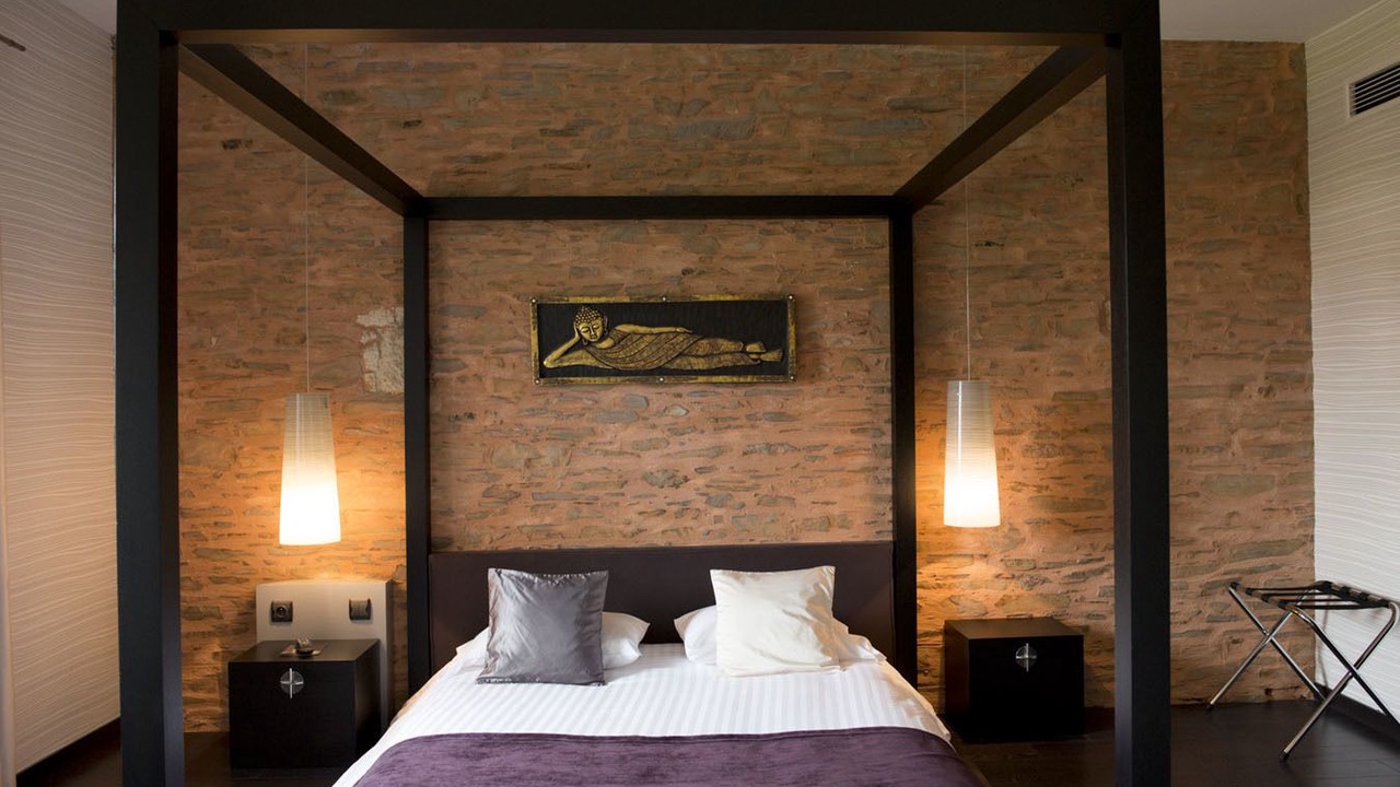 Photo of Bedroom in Ancenis