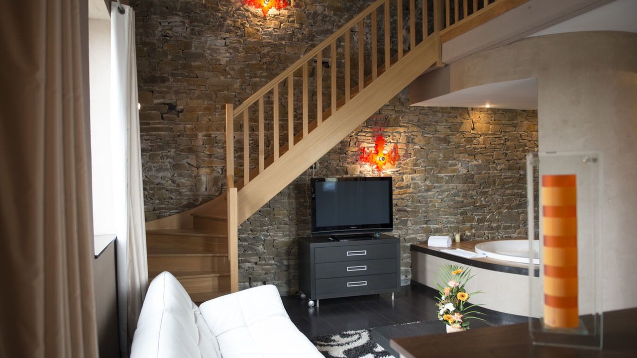 Photo of Bedroom in Ancenis