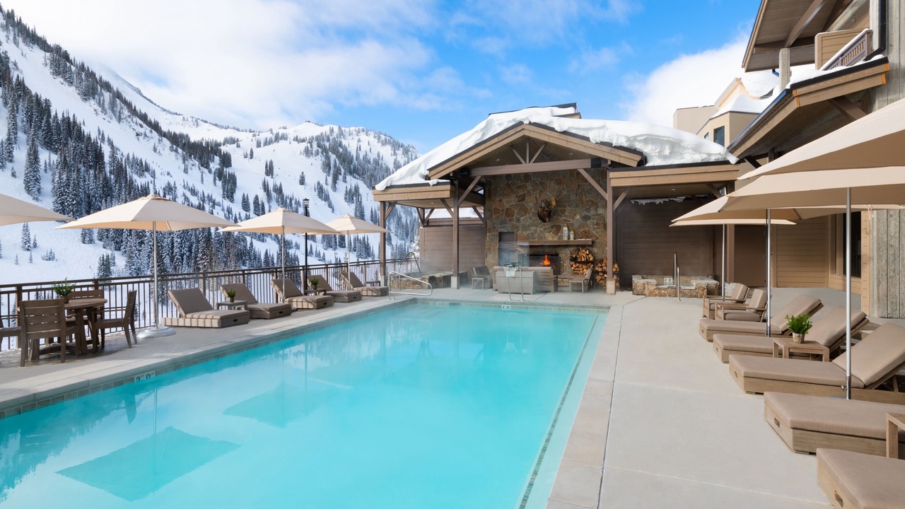 Photo of Outdoor in Salt Lake Mountain Resorts