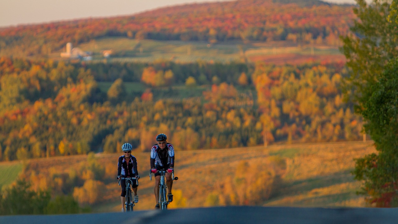 Photo of Outdoor in Victoriaville
