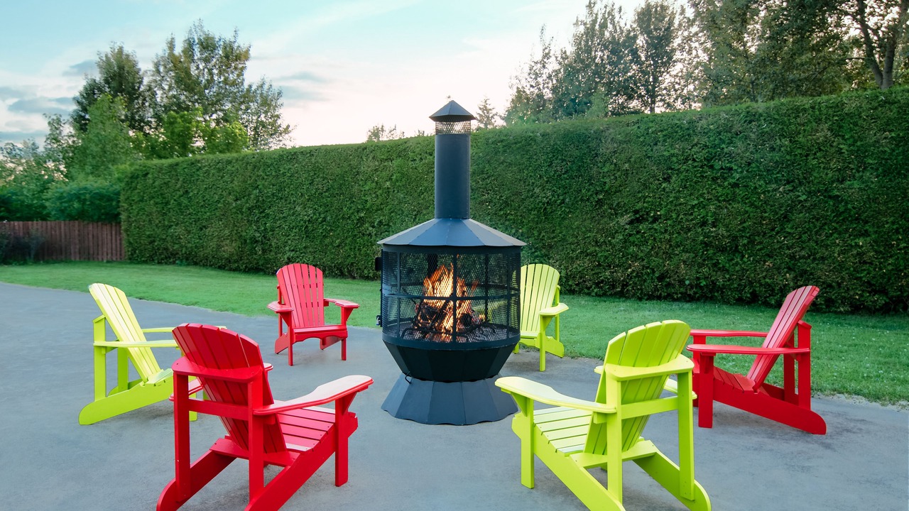Photo of Outdoor in Victoriaville