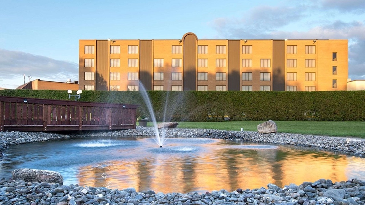 Photo of Outdoor in Victoriaville