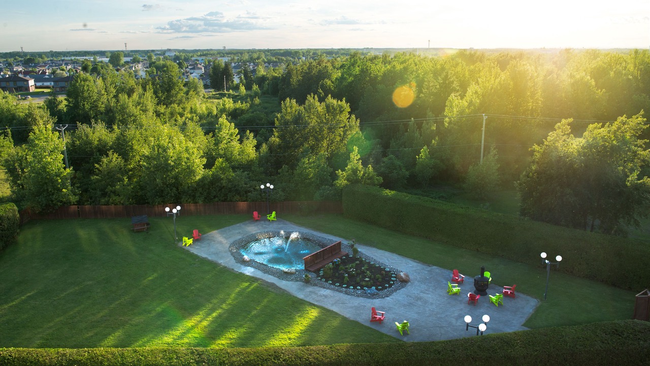 Photo of Outdoor in Victoriaville