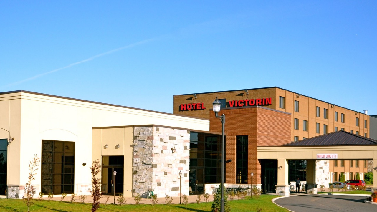 Photo of Outdoor in Victoriaville