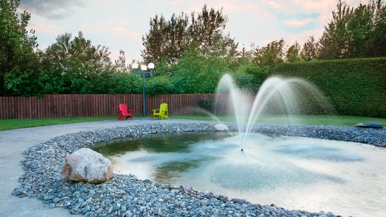 Photo of Outdoor in Victoriaville