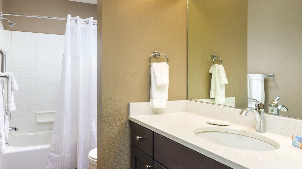 Photo of Bathroom in McCall