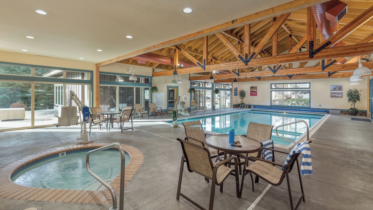 Photo of Outdoor in McCall