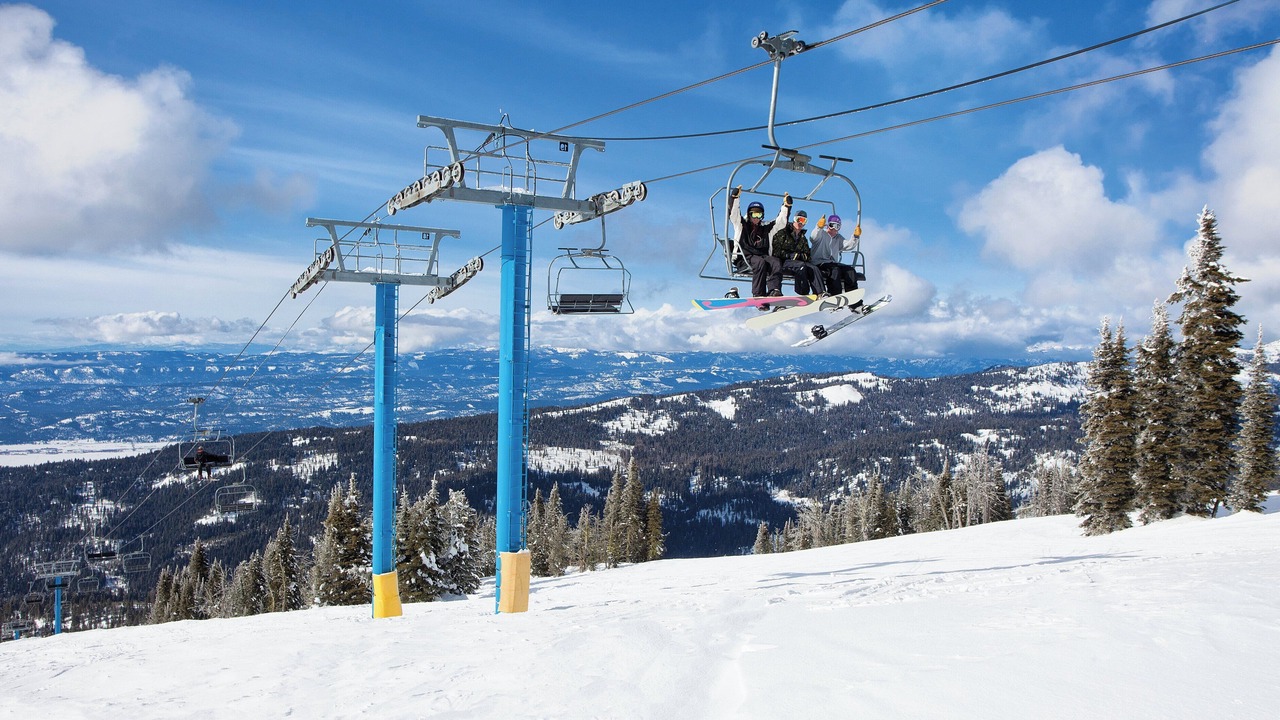 Photo of Others in McCall