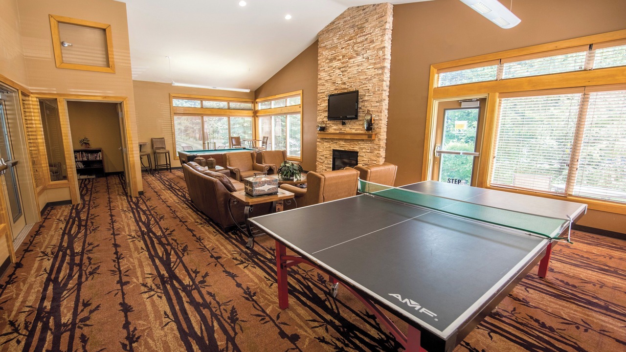 Photo of Bedroom in McCall