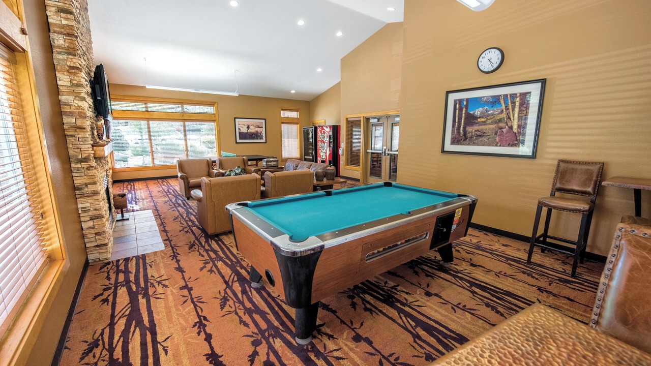 Photo of Bedroom in McCall