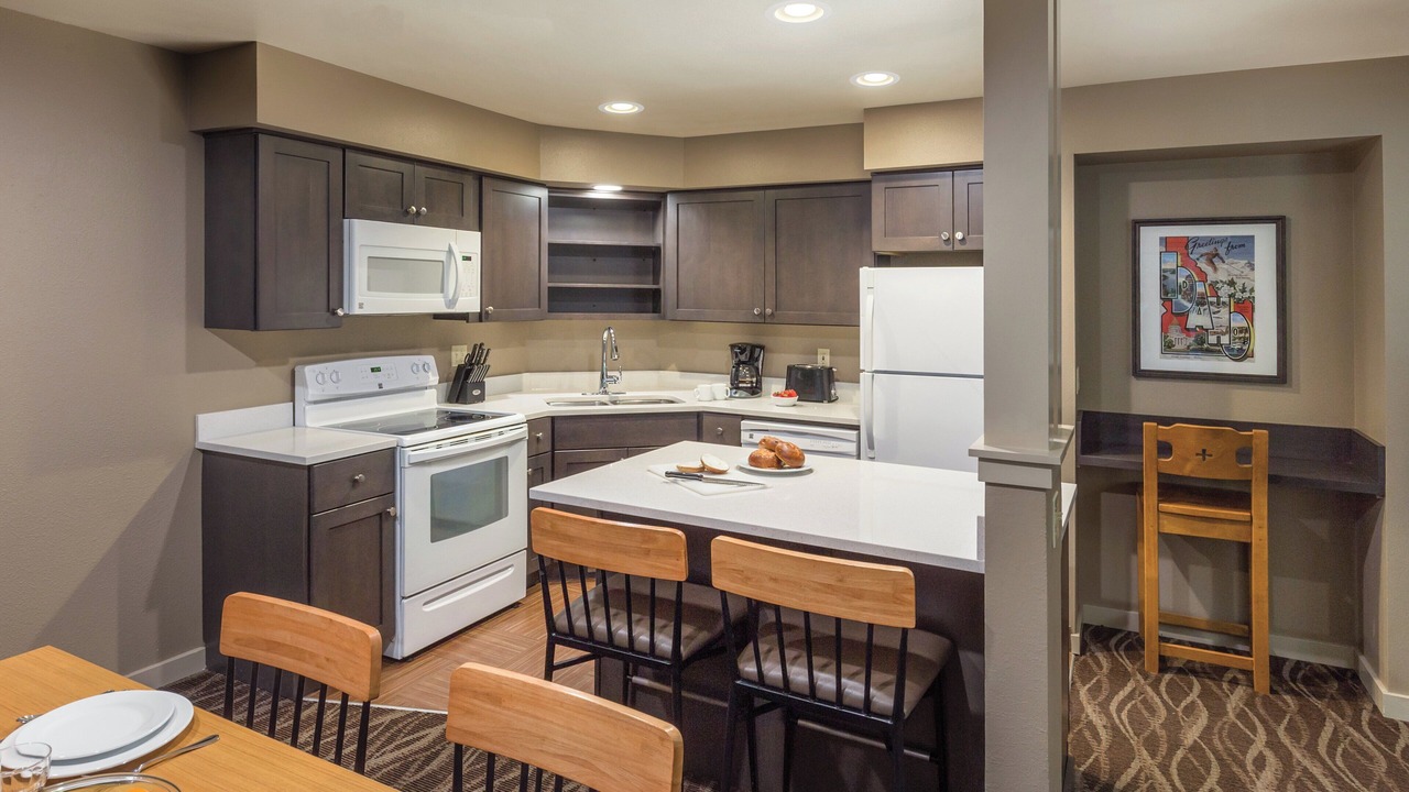 Photo of Kitchen in McCall