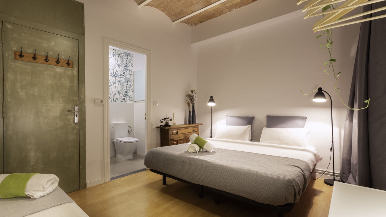 Photo of Bathroom in Dreta de l'Eixample