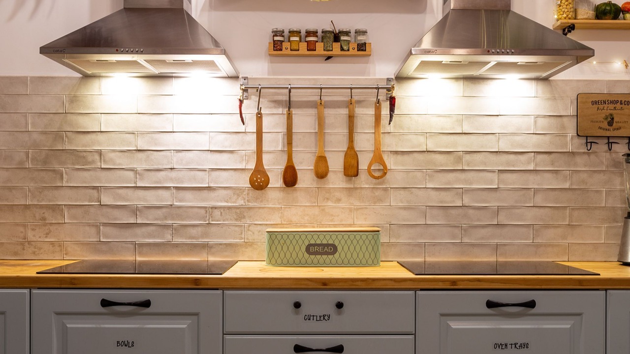 Photo of Kitchen in Dreta de l'Eixample
