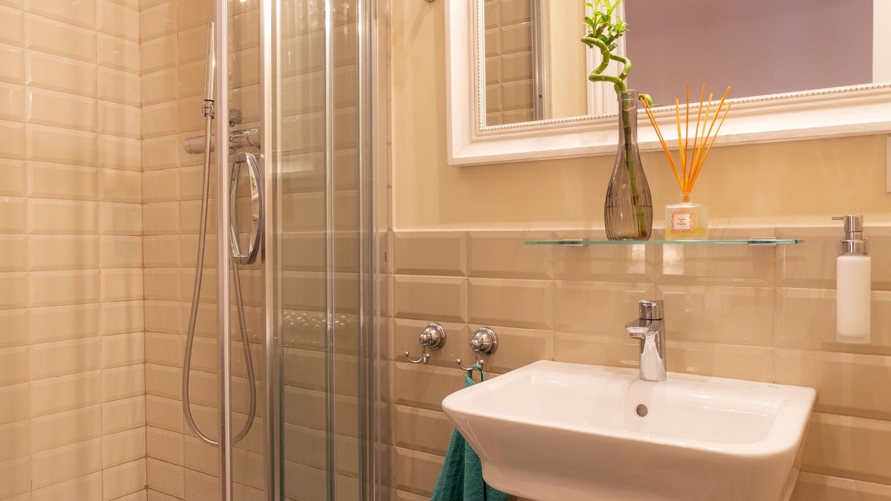Photo of Bathroom in Dreta de l'Eixample