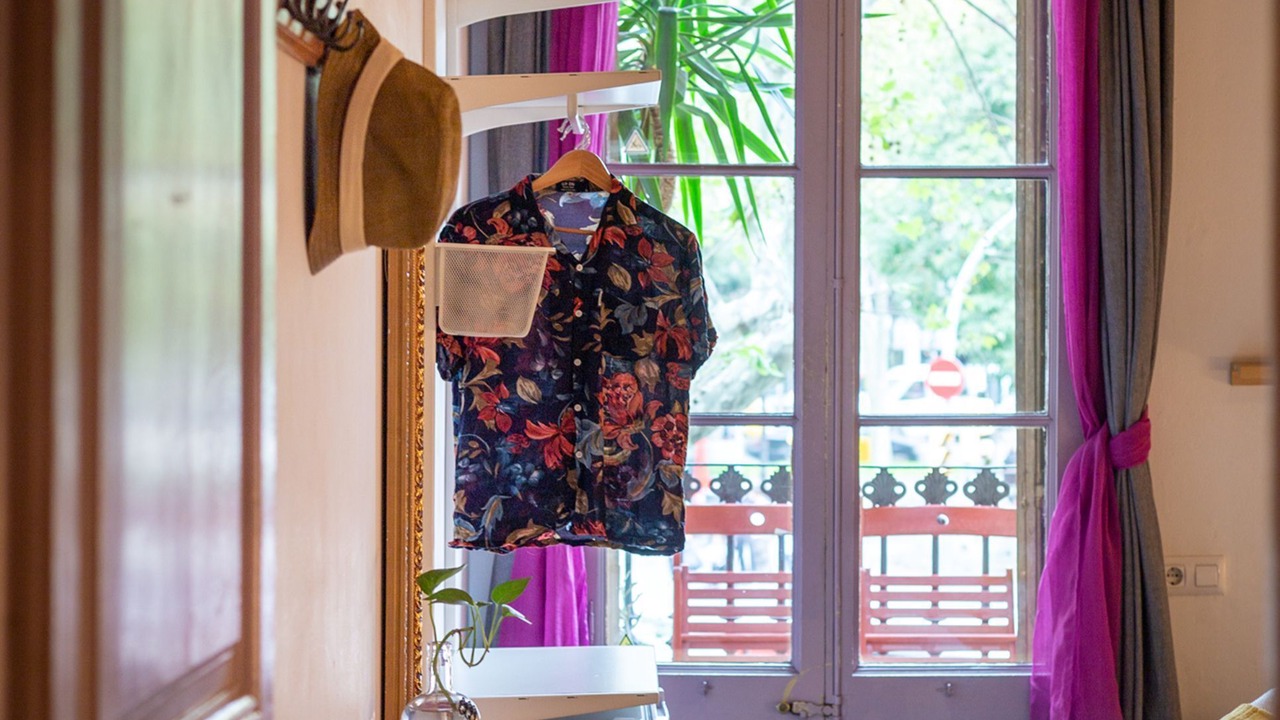 Photo of Bathroom in Dreta de l'Eixample