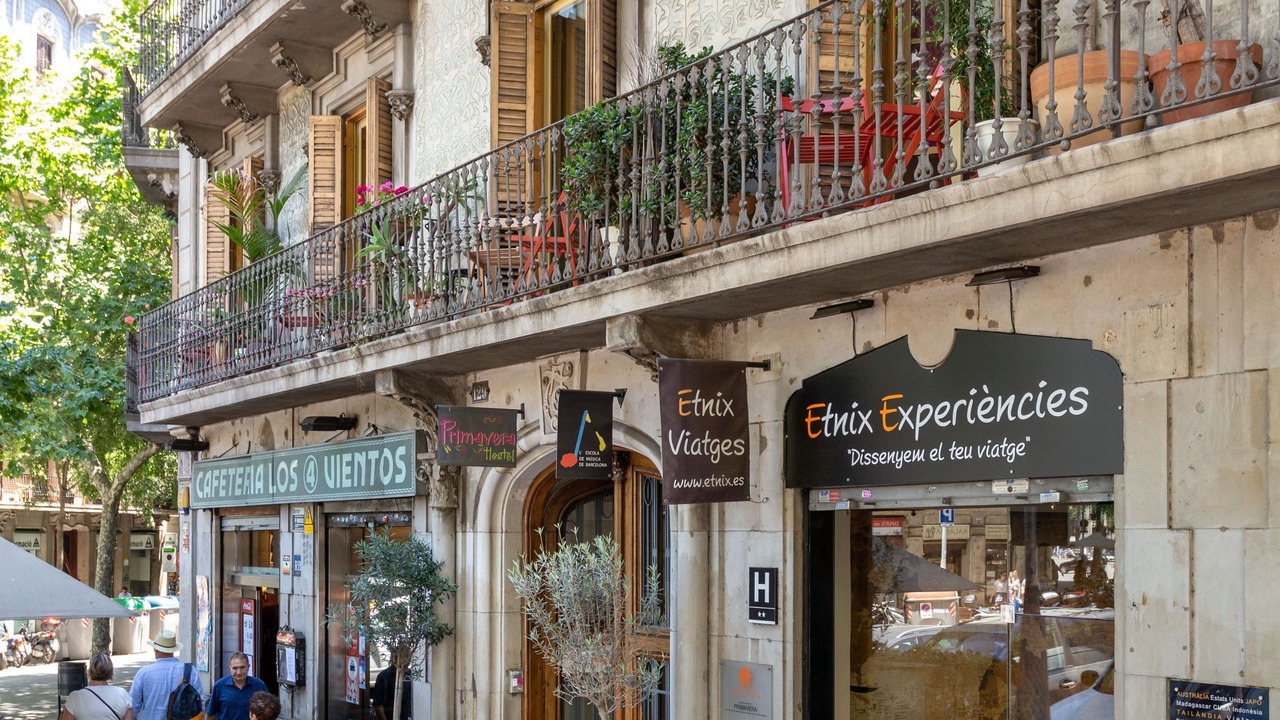 Photo of Outdoor in Dreta de l'Eixample