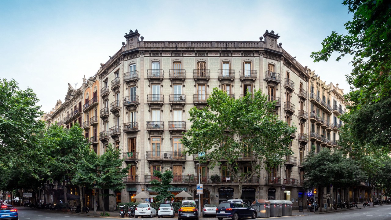 Photo of Outdoor in Dreta de l'Eixample