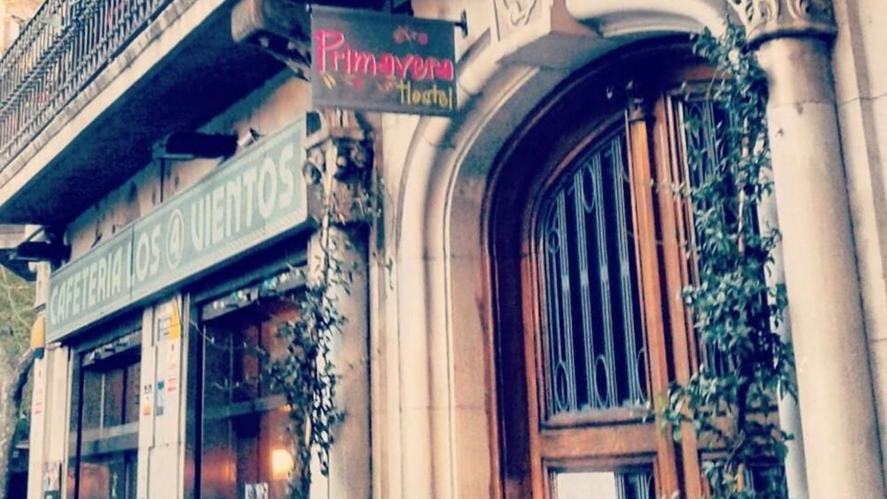 Photo of Outdoor in Dreta de l'Eixample
