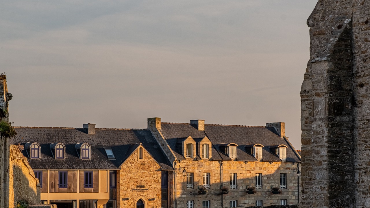 Photo of Outdoor in Saint-Mathieu