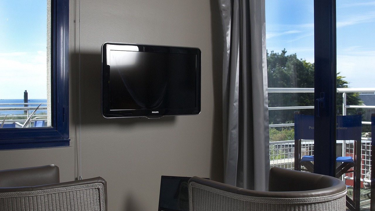 Photo of Bedroom in Saint-Mathieu