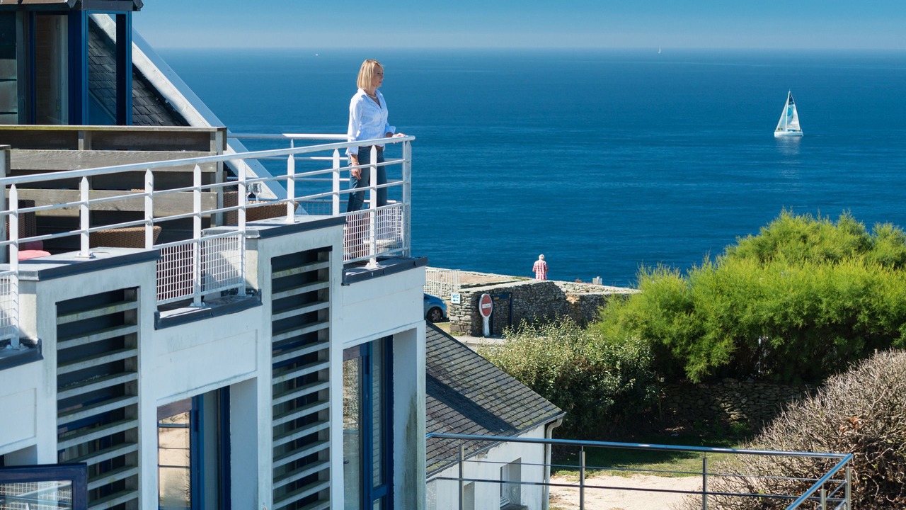 Photo of Bedroom in Saint-Mathieu