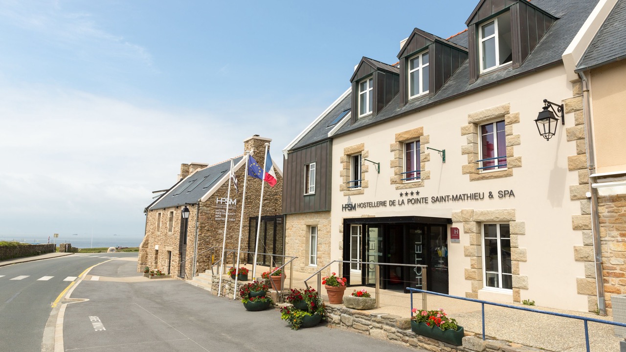 Photo of Outdoor in Saint-Mathieu